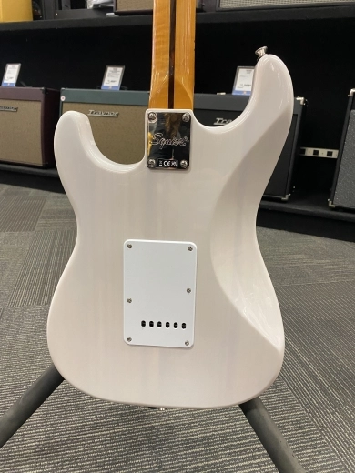 Squier - CV 50S STRAT MN WBL 2